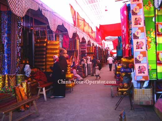 Sunday Bazaar