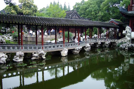 Yu Garden