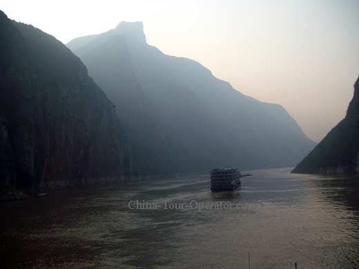 Three Gorge