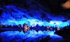Reed Flute Cave