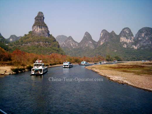 Li River