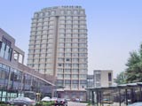 Holiday Inn Temple of Heaven Beijing