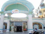 Seman Hotel Kashgar